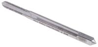 10003 EVENTUS Threading Tap HSS 1-Piece 0.5mm Pitch Metric Standard Hand Tap M3 Thread