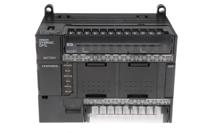 cp1l-m30dr-d Omron CP1L Series PLC CPU for Use with SYSMAC CP1L Series, Relay Output, 18 (DC)-Input, DC Input