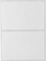 tht-19-423-1 Brady B-423 on White Label Printer Labels, 76.20 mm Width, 50.8mm Label Length