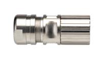 1619776 Phoenix Contact Circular Connector, 6 Contacts, Cable, M23 Connector, Socket, Female, IP67, CA Series