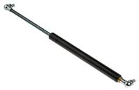 swv8ecv800002 Camloc Steel Gas Strut, with Ball & Socket Joint, 364.0mm Extended Length, 150.0mm Stroke Length