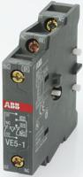 1sbn030110r1000 ABB Contactor Interlock for use with A9 to A40 Series