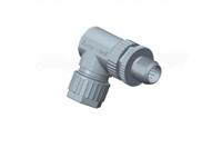 m12a-05bmma-sr7001 Amphenol Industrial Circular Connector, 5 Contacts, M12 Connector, Plug, Male, IP68