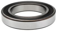 6016-2rs1 SKF 6016-2RS1 1 Row Ball Bearing - 80 mm ID, 125 mm OD