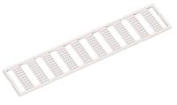 793-3503 WAGO, 793 WMB Marking Card for use with Terminal Blocks