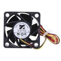 fd1240-c0151d2al ARX CeraDyna Series Axial Fan, 12 V dc, DC Operation, 21.6m³/h, 2.04W, 170mA Max, 40 x 40 x 20mm