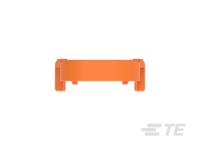 2317070-1 TE Connectivity, HDSCS Slide Lock for use with Group D HDSCS housings