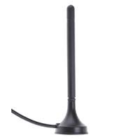 ant-gsmstub4 RF Solutions ANT-GSMSTUB4 Stubby Antenna with SMA Connector, 2G (GSM/GPRS), 3G (UTMS)