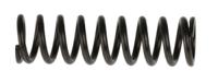121-208 RS PRO Alloy Steel Compression Spring, 40.5mm x 11.6mm, 7.87N/mm