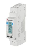 em511dinav81xs1x Carlo Gavazzi 1 Phase LED Energy MeterEnergy Meter