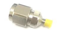 213-8231 RS PRO Straight 50Ω Coaxial Adapter N Plug to SMA Socket 11GHz