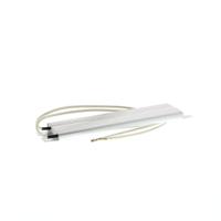 ax-rem00k1400-ie Omron Braking Resistor AX Series Braking Resistor for Use with MX2 Series