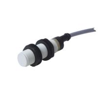 ei1805ppopl Carlo Gavazzi Inductive Threaded Barrel Proximity Sensor, M18, 5 mm Detection, PNP NO, 10 → 40 V dc