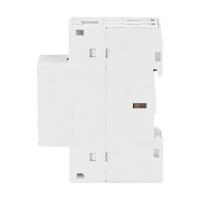 cn3211220 Lovato CN Contactor, 220 → 230 V ac Coil, 1-Pole, 32 A, 1NO + 1NC, 440 V