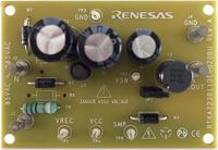 rtka223011de0020bu Renesas Electronics RAA223011 buck evaluation board Buck Converter for RAA223011 for RAA2230114GSPAA0