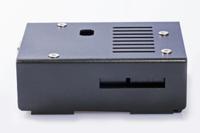 110222b KKSB Case for Arduino UNO, Black