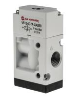 907-6416 RS PRO Pneumatic Solenoid Valve - Pilot/Spring G 1/4