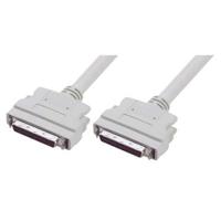 ca801-2m L-Com Male D-Sub to Male D-Sub  Cable 2m
