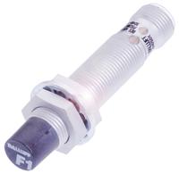bes-m12ml-psc80e-s04g-w BALLUFF Inductive Threaded Barrel Proximity Sensor, M12, 8 mm Detection, PNP NO, 10 → 30 V dc