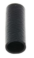 02010006010 SES Sterling Expandable Neoprene Black Cable Sleeve, 7.5mm Diameter, 30mm Length, Helavia Series