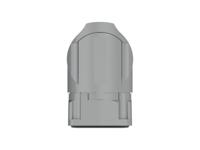 aedc052nn00001215000 TE Connectivity Circular Connector, 12 Contacts, Flange, Standard Connector, Socket, Female, IP67, Speedtec 623 Series