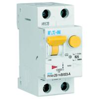 236269-pknm-251nb003-a-mw Eaton RCD, 25A, 2 Pole, 30mA, Type B, 230V