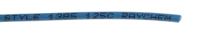 flt0111-100-6 TE Connectivity FlexLite Series Blue 1 mm² Equipment Wire, 17 AWG, 19/0.25 mm, 100m, Polyolefin Insulation,