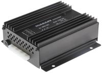 9262000044 Mascot DC-DC Converter, 13.2V dc/ 6A Output, 72 → 110 V dc Input, 110W, Mounting Bracket, +30°C Max Temp -20°C