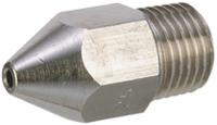 kn-r02-200 SMC Blow Gun Male Swinging Nozzle, 10bar