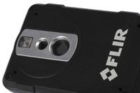 71201-0101 FLIR AX8 Thermal Imaging Camera, -20 → +150 °C, 80 x 60pixel Detector Resolution