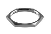 a114020-90 Amphenol Industrial Connector Nut