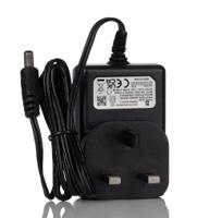 255-8081 RS PRO 20W Plug-In AC/DC Adapter 5V dc Output, 4A Output