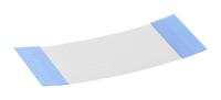 15166-0427 Molex Premo-Flex Series FFC Ribbon Cable, 40-Way, 0.5mm Pitch, 50mm Length