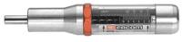 a301mtj1 Facom Torque Screwdriver Set Torque Screwdriver, 15 → 75Nm