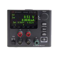 e36106b Keysight Technologies E36100B Series Digital Bench Power Supply, 0 → 100V, 400mA, 1-Output, 40W
