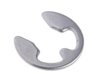 209-6867 RS PRO Stainless Steel E Type Circlip, 5mm Shaft Diameter