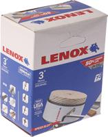 3004848l Lenox Bi-metal 76mm Hole Saw