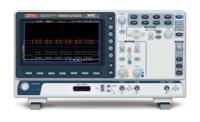 180-4790 RS PRO RSMSO-2102EA, 100MHz Bench Oscilloscope, 2 Analogue Channels, 16 Digital Channels