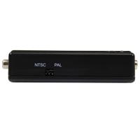 vga2vid StarTech.com 2 port VGA to Composite, S-Video Video Converter, 100mm Length - 640 x 480 Maximum Resolution