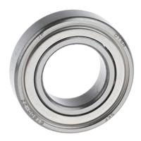 61800-2z SKF 61800-2Z 1 Row Ball Bearing - 10 mm ID, 19 mm OD