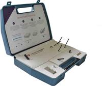 199001 Hutchinson Le Joint Français Splicing Kits NBR, Kit Contents Aluminium Anvil, Blade, Cords, Glue Tube, White Pencil