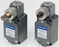 4ls1-4c Honeywell Plunger Limit Switch, NO/NC, IP67, SPDT, Die Cast Zinc Housing, 480V ac Max, 10A Max