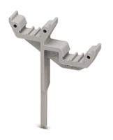 0830132 Phoenix Contact, STP 3.5-3 Marker Carrier
