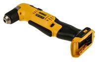 dcd740n-xj DeWALT DCD Keyless 18V Cordless Angle drill Body Only