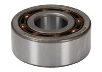 4305-atn9 SKF 4305 ATN9 2 Row Deep Groove Ball Bearing - 25 mm ID, 62 mm OD