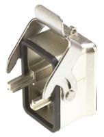 09140010301 HARTING Han-Modular Heavy Duty Power Connector Housing
