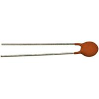nd06p00682kdc KYOCERA AVX Thermistor, 6.8kΩ Resistance, NTC Type, 6.3 x 4mm