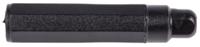 207-0873 RS PRO Black Female Banana Socket, 4 mm Connector, Solder Termination, 20A, 1000V