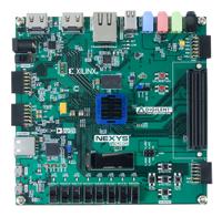 410-316 Digilent  Nexys Video Artix-7 Development Board