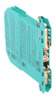 z954 Pepperl + Fuchs Z954, 3 Channel Zener Barrier with Analogue Output, 250 V max, 383mA max